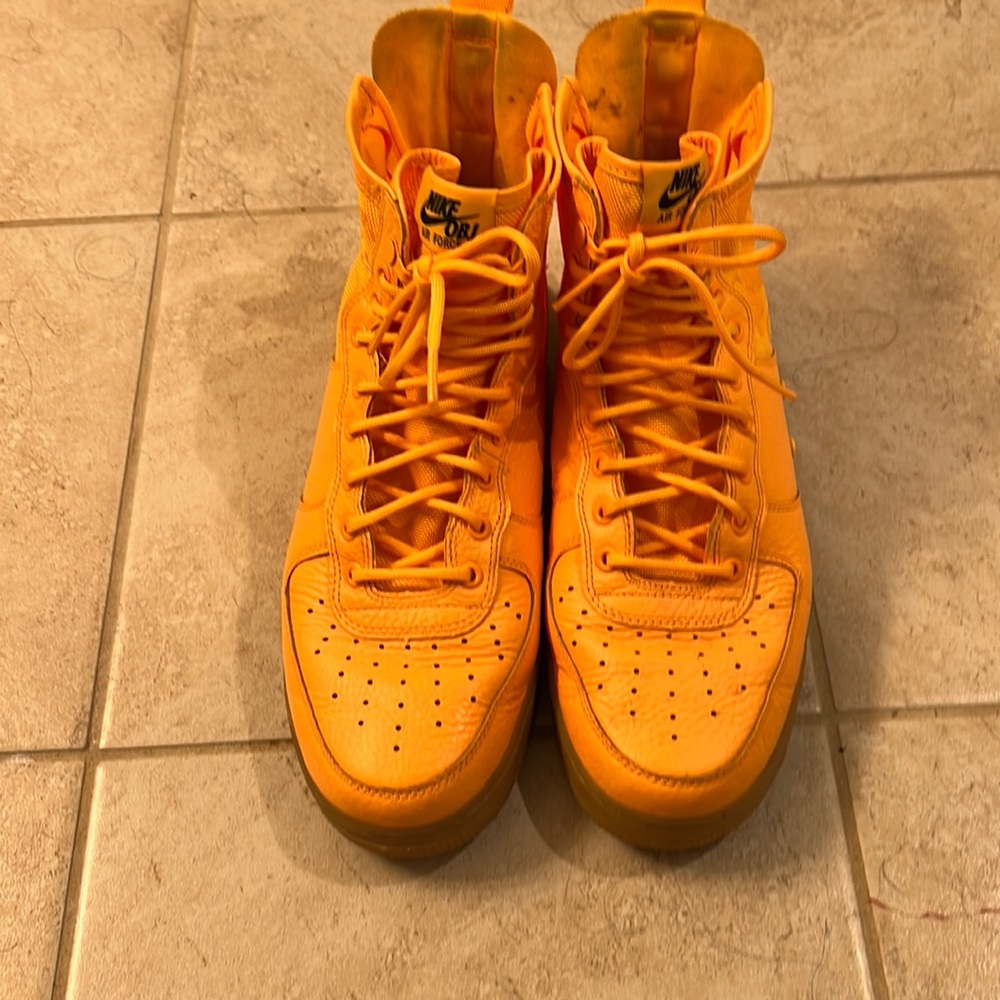 Nikes